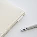Midori MD Note A6 clear cover (49358006)