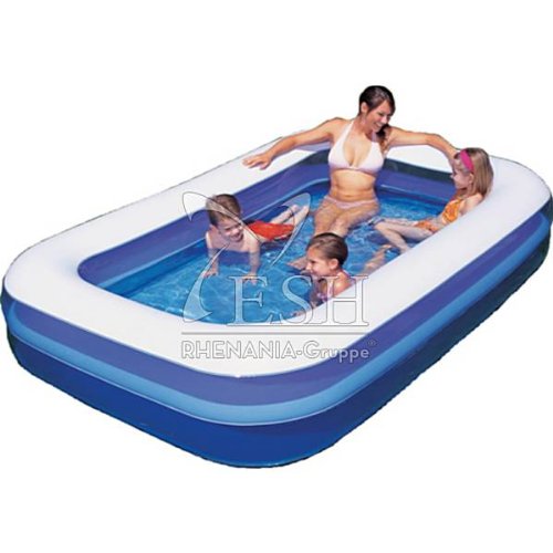 Preisvergleich Produktbild FAMILY-POOL 305x183x56 CM 55832