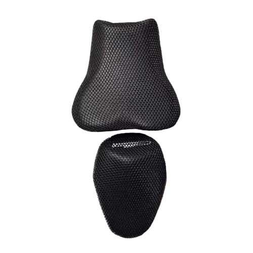 Housse siège Kawasaki Ninja ZX-25R accessoire moto filet isolation coussin protection
