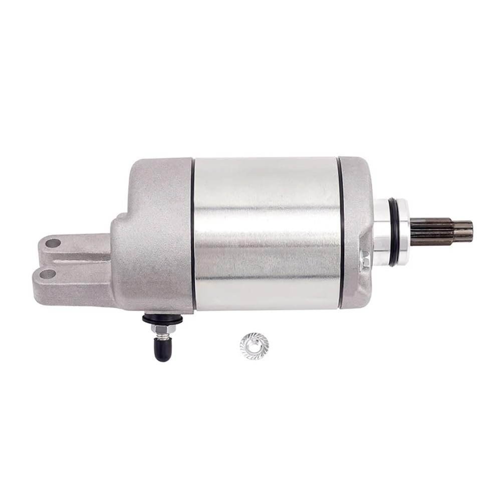 Démarreur de moteur électrique pièce de rechange quad TRX500FE TRX450FM
