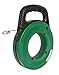 Greenlee FTS438-65 65-Feet x 1/8-Inch Steel Fish Tape