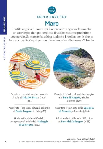 Capri, Ischia E Procida Pocket - 5