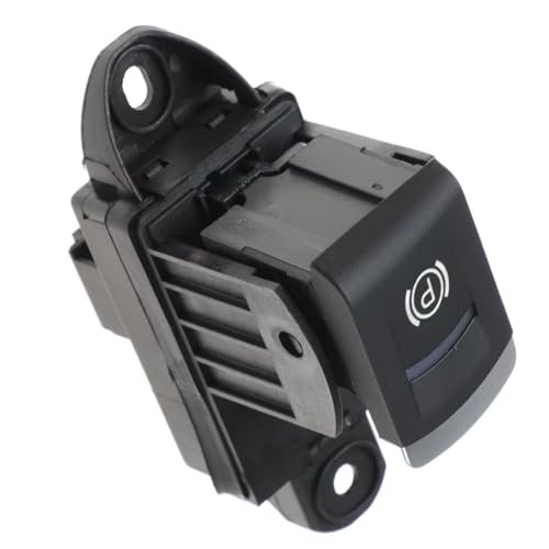 Interruptor de freno de mano electrónico 4F1927225A para A6 Avant acabado premium