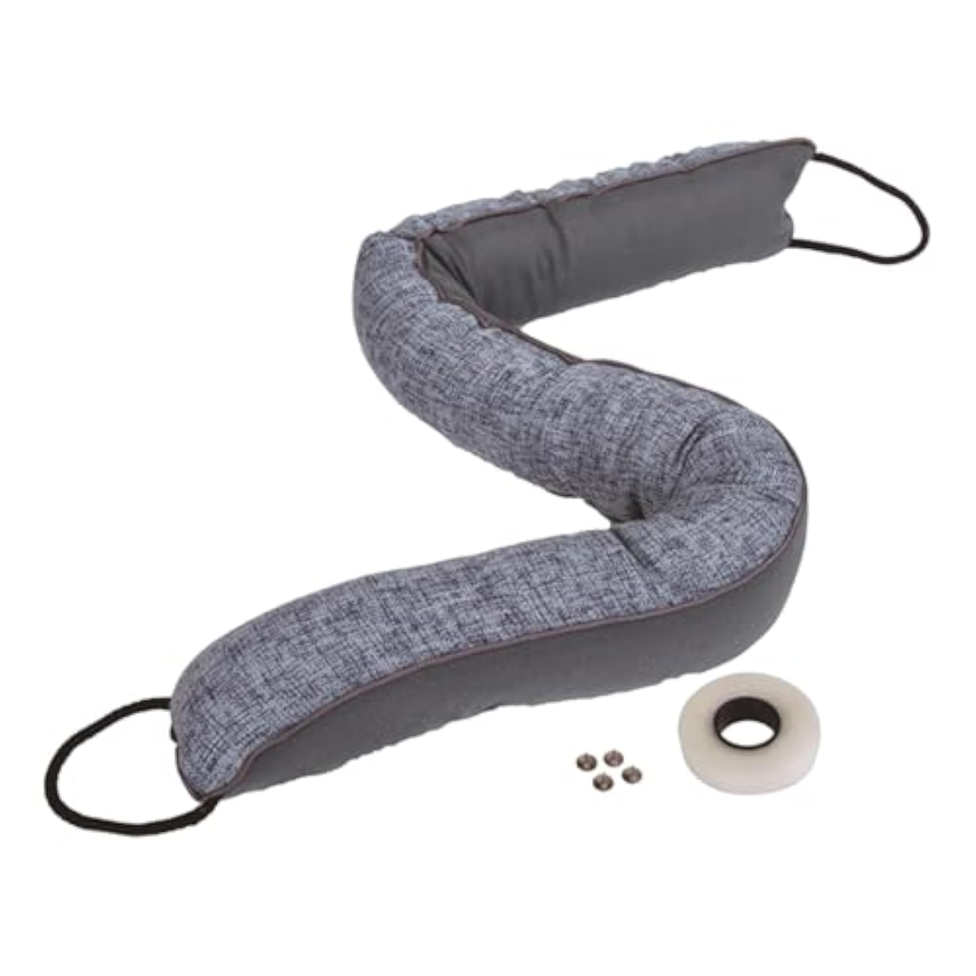 Door Draft Stopper Easy Use Home Essentials Gadgets