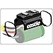 Castle Creations 011-0019-00 Blower Fan Shroud for Neu-Castle 20 Series Motor (Packaged)