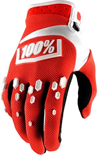 Gant de VTT 100% Airmatic pour vos sorties sportives et circuits en forêt