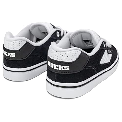 Tênis Hocks Flat Lite
