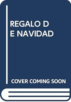 Hardcover Regalo De Navidad (Spanish Edition) [Spanish] Book