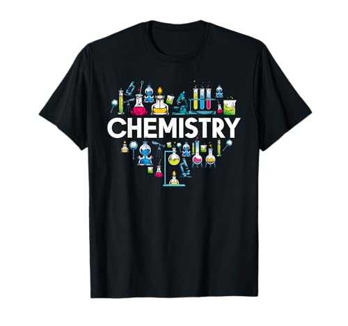 Idea regalo per Natale, un compleanno o qualsiasi altra occasione per regalare. Ottieni questo regalo per chimici, nerds, scienziati, geeks e per insegnanti di scienze.