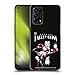 Head Case Designs sous Licence Officielle The Joker DC Comics Batman: Harley Quinn 1 Art Personnage Coque Dure pour l'arrière Compatible avec Oppo Reno5 5G / Find X3 Lite