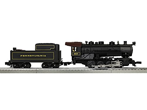 image for Lionel Pennsylvania Flyer LionChief 0-8-0 Freight Set with Bluetooth C
