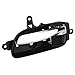 Interior Door Handle - Fits Front Rear Left Driver Side, Compatible with 2013-2019 Nissan Altima, Murano, Pathfinder, Titan XD - Replace # 80671-3TA0D 80671-3TA0A