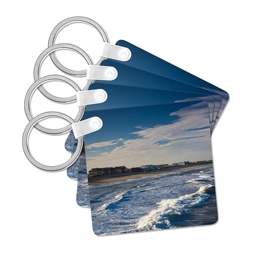 3dRose North Carolina, Outer Banks National Seashore, Nags Head -