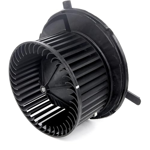 STARK Ventilador habitáculo SKIB-0310027 12V Número de enchufes de contacto: 2 Sentido de giro a la derecha (horario) compatible con VW GOLF VI 5K1 Passat B6 Variant 3C5 Passat B7 Variant 365