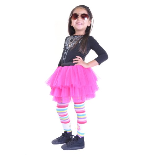 Angelina girls Opaque2