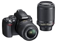 手ほどきしてくれる優しいデジ一眼――ニコン「D3000」：レビュー（2/3 