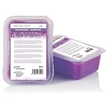 Parafina para Manos y Pies Boston Tech|Rehabilitación Antioxidante Suaves Baños Parafina Hidratante Profesional Tratamiento Artritis Artrosis Dolores Articulares 2bloques X 450gr Lavanda