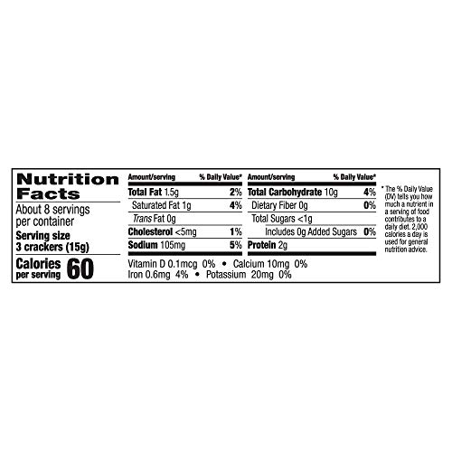 The 30 Best Flatbread Crackers of 2024 [Verified] Cherry Picks