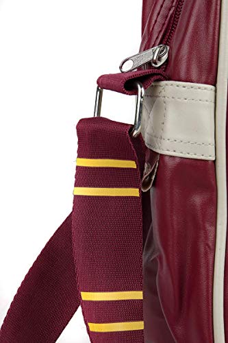 Retro-tas – Harry Potter (Gryffindor) - Afbeelding 6