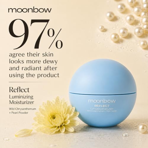 Moonbow Reflect Luminizing Moisturizer for Sensitive Skin — view 7