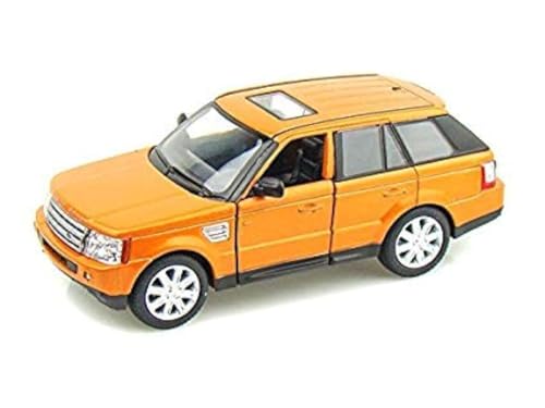 KiNSMART Range Rover Sport 5