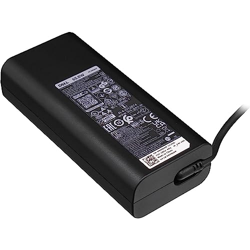 Chargeur USB-C 65W Dell Latitude 15 5590 d'origine pour ordinateur portable