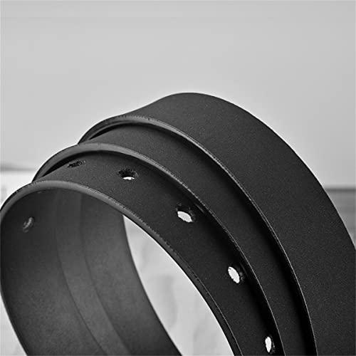 2 Pack Leathers Fashion Belt Cowhide with Pin Buckle Waist Belt for Jeans Pants，Women's Belts4