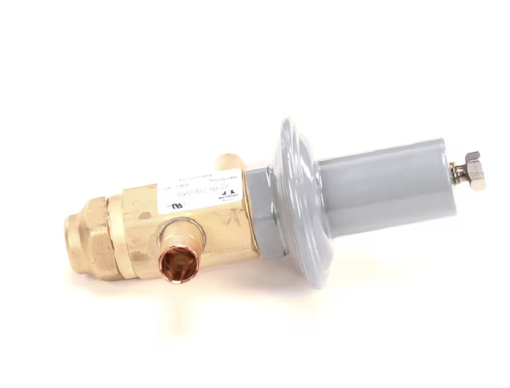 Fits Stoelting Auto Expansion Valve for D118/E131-109I by Generic – Model ADRI-7/8-0/55