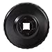 OEMTOOLS 25400 Oil Filter A Cap Wrench 74/76mm with 30 flutes