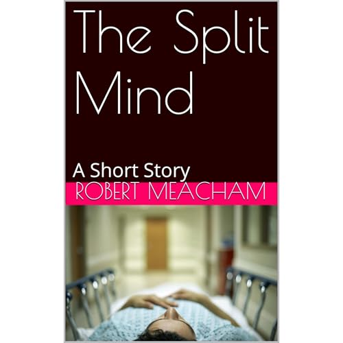 The Split Mind by Robert Meacham episode artwork