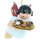 Original Erzgebirge Volkskunst