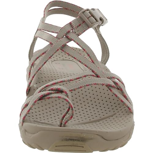 Skechers Skechers Women's Sporty Sandal Sport, Taupe, 11