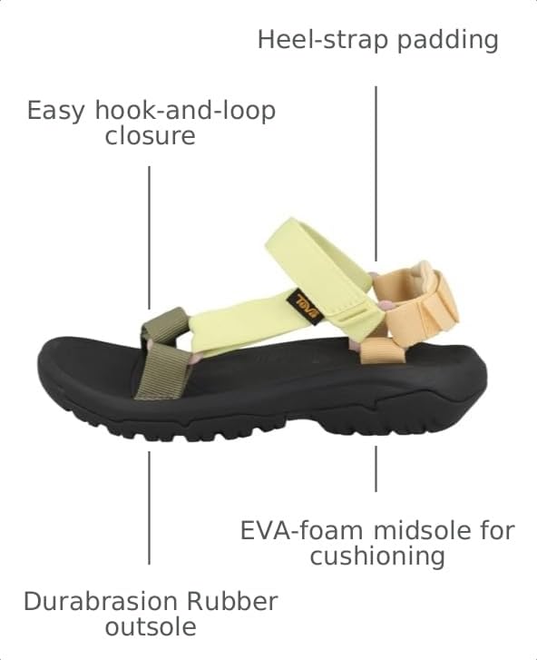 Image of Teva Women's Hurricane XLT 2 Sport Sandal