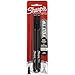 Sharpie Fine Point Pens, Black Ink 2 ea (Pack of 4)