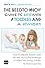 The Need to Know Guide to Life With a Toddler and a Newborn: How to Prepare For and Cope With The Day to Day Challenge of Raising Two Young Children (Central YMCA Mums' Health Guides)