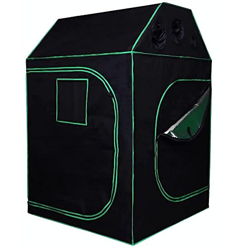 Armarios Cultivo Interior 120X120X180 Marca Melko