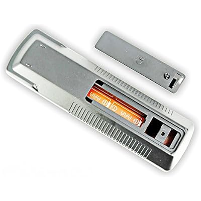 Replacement Remote Control for JBL ESC550