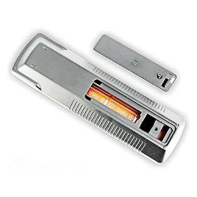 Replacement Remote Control Adcom GFP710RC