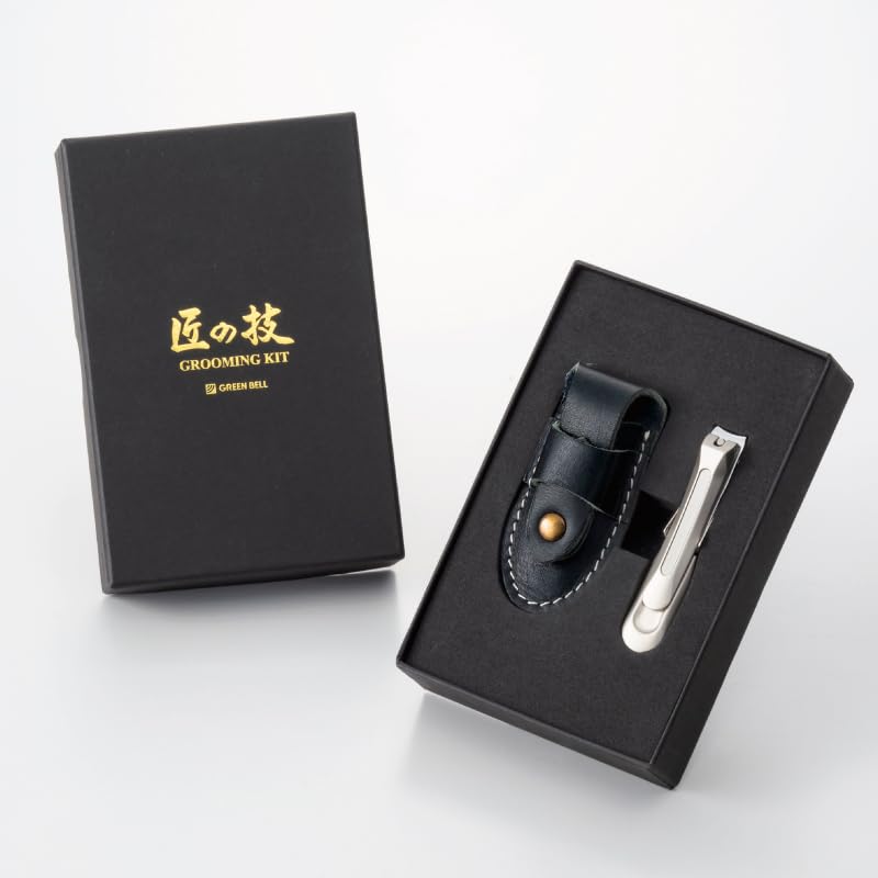 Amazon.co.jp: グリーンベル: グルーミングキット
