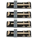 RHINO RESCUE Medical Tourniquets One-Handed, Emergency Hemorrhage First Aid Kit, Combat Outdoor...