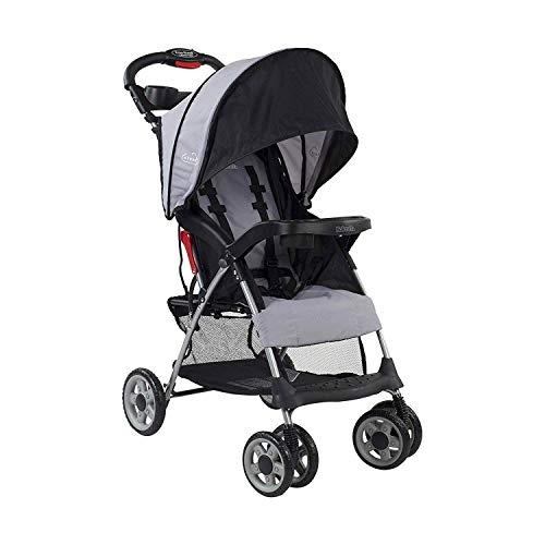 Kolcraft Cloud Plus Lightweight Umbrella Stroller for...