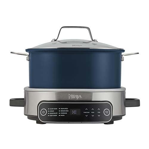 Ninja Foodi PossibleCooker 6L Slow Cooker & Rice Cooker MC1101UK