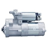 ME012994 M8T85571 Starter Motor abulollry Fit for Mitsubishi Engine 1994-1999 4D36