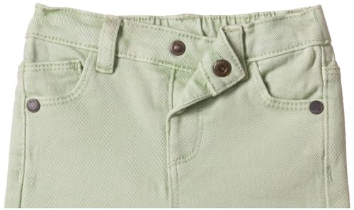 Image of Marks & Spencer Baby-Girl's Hybrid Shorts
