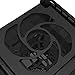 immagine 15SilverStone SST-LD03B Lucid Mini SST-LD03B.