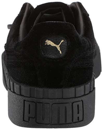 Image of Puma Carina 2.0 Synthetic Leather Lace Up Women's Sneakers