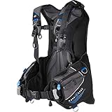 AXIOM Jacket AquaLung in Größe XL