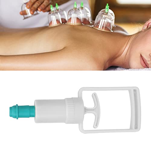 Bomba de mão, bomba de sucção, portátil, de substituição, relaxa os músculos para viagens para mulhe