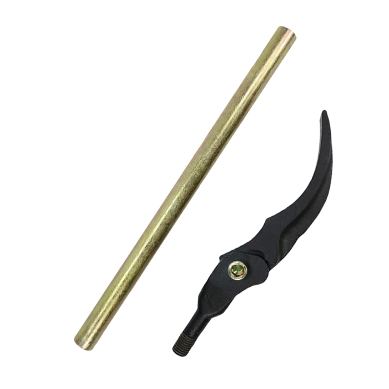 Fence Wire Tightener Tool Convenient Garden Fence for Barbed Smooth Wire for Agricultural Fencing Easy Saving Design