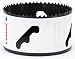 LENOX Tools Bi-Metal Speed Slot Hole Saw with T3 Technology, 3-1/2"